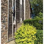 En Ardennes&wellness - - Coquelicots&orchidees *