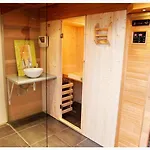 Vakantiehuis En Ardennes&wellness - - Coquelicots&orchidees Ovifat