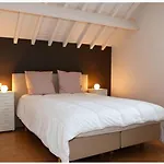 En Ardennes & Wellness - - Coquelicots & Orchidees בית נופש