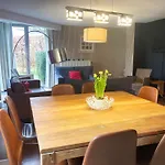 En Ardennes & Wellness - - Coquelicots & Orchidees בית נופש *