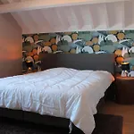 Vakantiehuis En Ardennes&wellness - - Coquelicots&orchidees