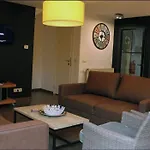 En Ardennes & Wellness - - Coquelicots & Orchidees בית נופש