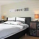 En Ardennes & Wellness - - Coquelicots & Orchidees בית נופש