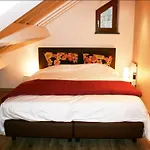 בית נופש En Ardennes & Wellness - - Coquelicots & Orchidees *