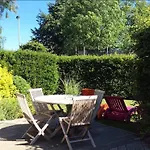En Ardennes & Wellness - - Coquelicots & Orchidees אוביפאט