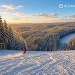 En Ardennes & Wellness - - Coquelicots & Orchidees * אוביפאט