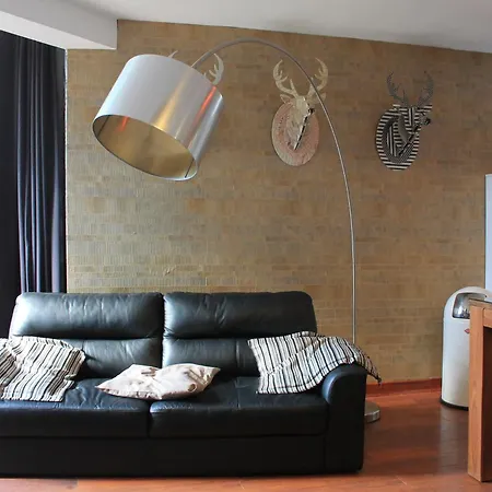 Holiday home Gite-Ardennes & Wellness - Ovifat - Coquelicots 7 Pers