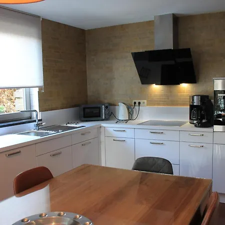 En Ardennes & Wellness - - Coquelicots & Orchidees