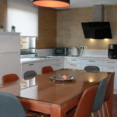 Holiday home Gite-Ardennes & Wellness - Ovifat - Coquelicots 7 Pers