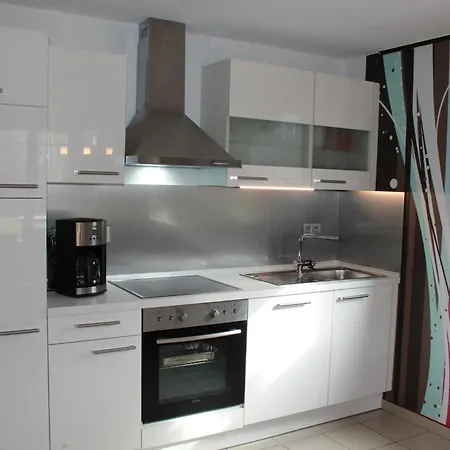 Gite-Ardennes & Wellness - Ovifat - Coquelicots 7 Pers Holiday home Ovifat