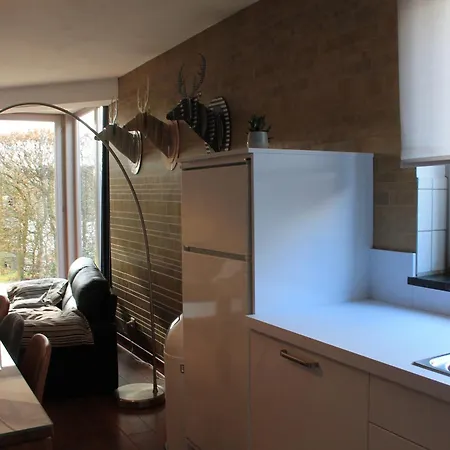 En Ardennes & Wellness - - Coquelicots & Orchidees *