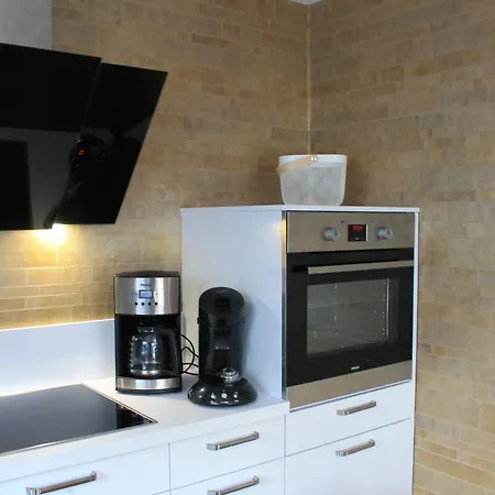 En Ardennes & Wellness - - Coquelicots & Orchidees