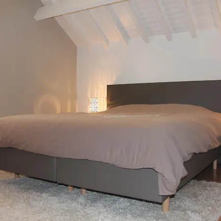 Gite-Ardennes & Wellness - Ovifat - Coquelicots 7 Pers Holiday home
