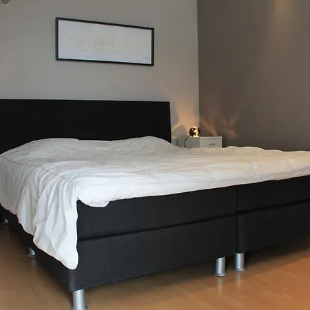 Holiday home Gite-Ardennes & Wellness - Ovifat - Coquelicots 7 Pers *