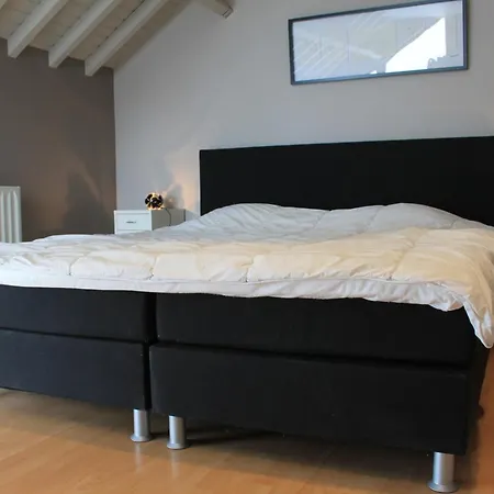 Holiday home Gite-Ardennes & Wellness - Ovifat - Coquelicots 7 Pers