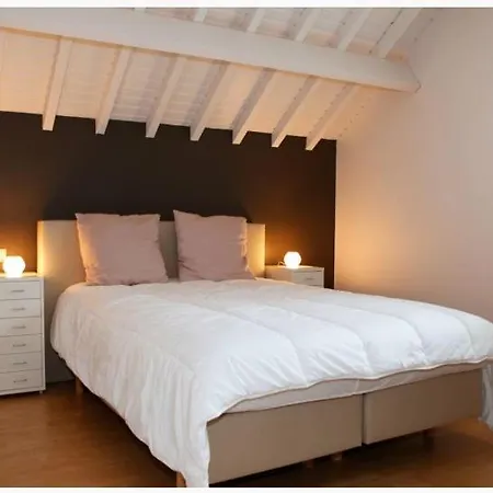Gites En Ardennes & Wellness - Ovifat - Orchidees Nyaraló