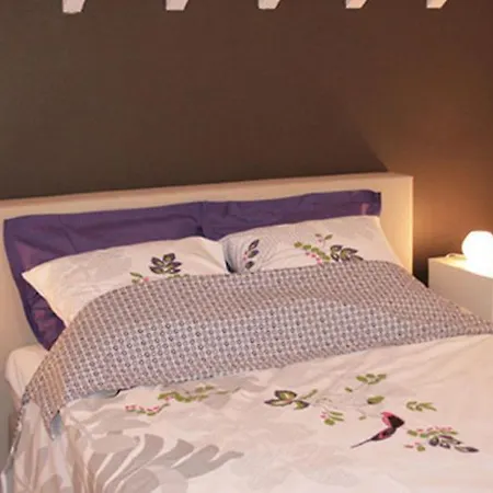 Holiday home Gite-Ardennes & Wellness - Ovifat - Coquelicots 7 Pers *