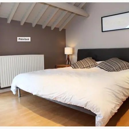 Holiday home Gite-Ardennes & Wellness - Ovifat - Coquelicots 7 Pers Ovifat