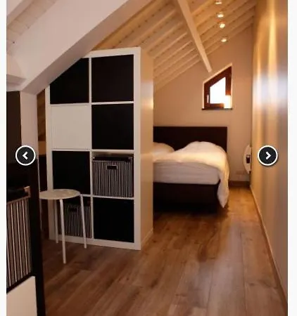 En Ardennes & Wellness - - Coquelicots & Orchidees Σπίτι διακοπών Ovifat