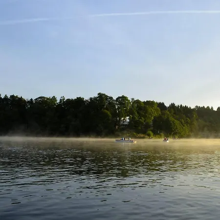 Gite-Ardennes & Wellness - Ovifat - Coquelicots 7 Pers Holiday home