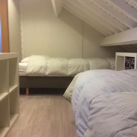 Holiday home Gite-Ardennes & Wellness - Ovifat - Coquelicots 7 Pers