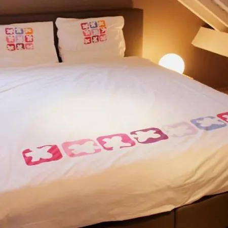 Gite-Ardennes & Wellness - Ovifat - Coquelicots 7 Pers Holiday home *