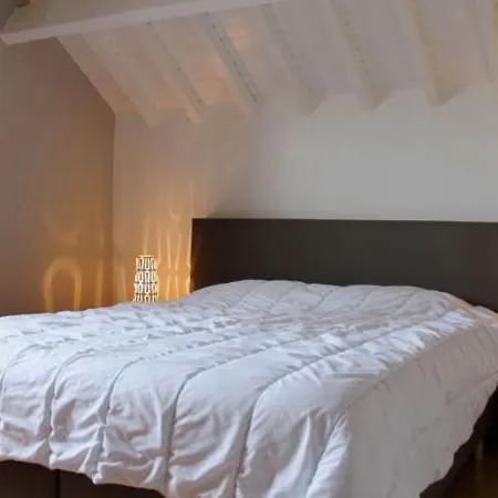 Gite-Ardennes & Wellness - Ovifat - Coquelicots 7 Pers Ovifat