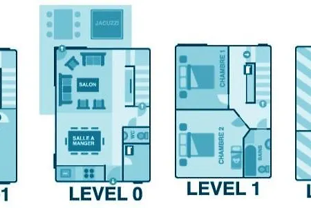 En Ardennes & Wellness - - Coquelicots & Orchidees Ovifat