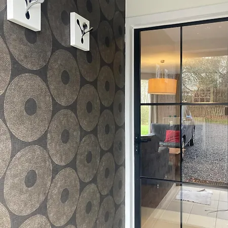 Σπίτι διακοπών En Ardennes & Wellness - - Coquelicots & Orchidees *