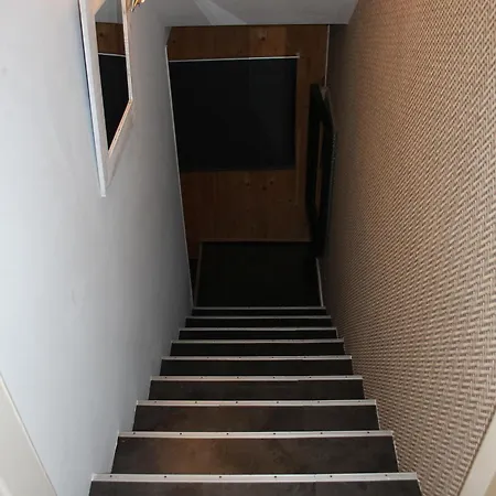 En Ardennes & Wellness - - Coquelicots & Orchidees Casa vacanze Ovifat