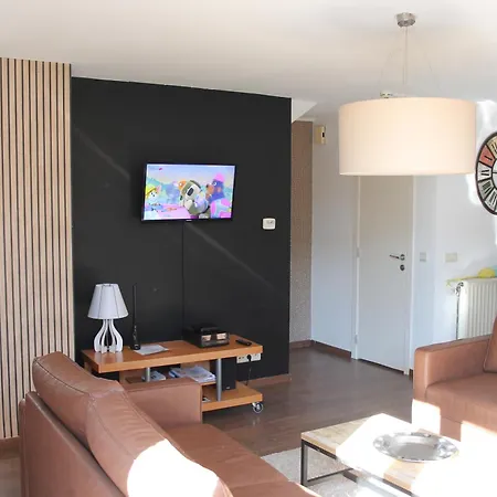 En Ardennes & Wellness - - Coquelicots & Orchidees Ovifat