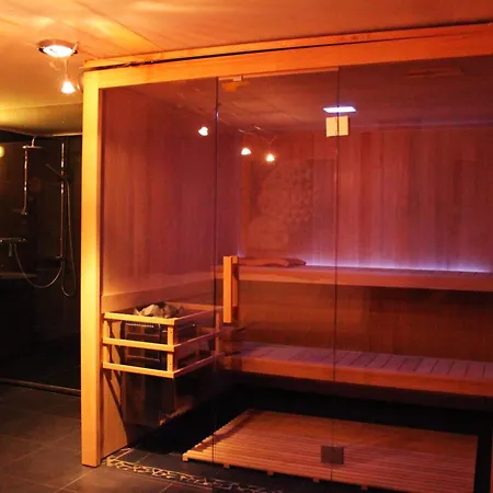 Gites En Ardennes & Wellness - Ovifat - Orchidees * Ovifat