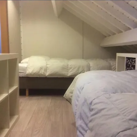 Gites en ardennes&wellness - Ovifat - Coquelicots&Orchidees *