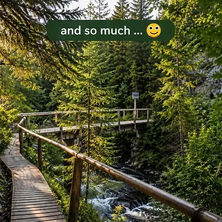 Сasa de vacaciones Gites En Ardennes & Wellness - Ovifat - Orchidees *