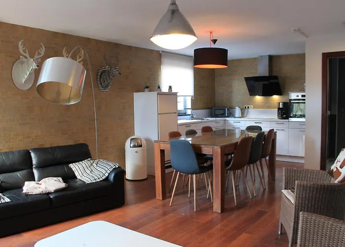 Vakantiehuis En Ardennes&wellness - - Coquelicots&orchidees Ovifat