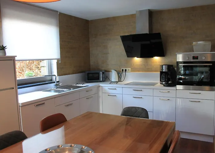 En Ardennes&wellness - - Coquelicots&orchidees