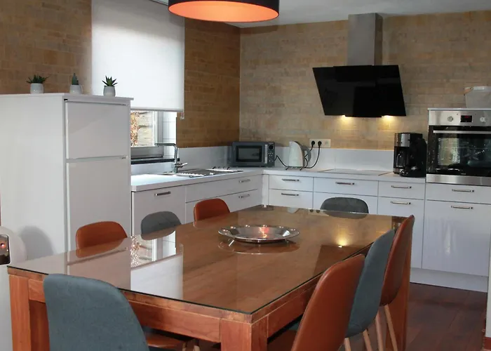 Vakantiehuis En Ardennes&wellness - - Coquelicots&orchidees