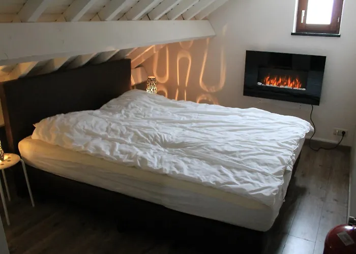 Vakantiehuis En Ardennes&wellness - - Coquelicots&orchidees