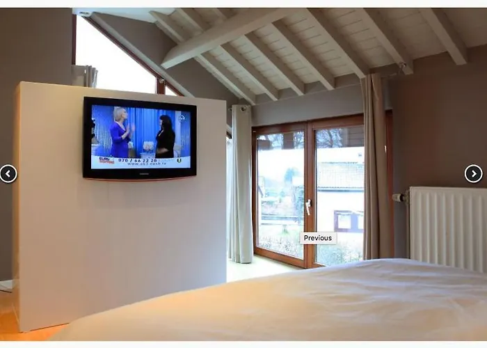 En Ardennes&wellness - - Coquelicots&orchidees *