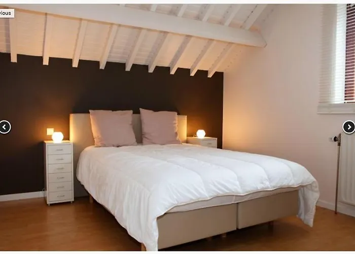 En Ardennes&wellness - - Coquelicots&orchidees Vakantiehuis