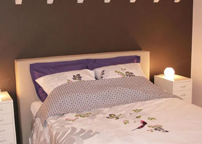 Vakantiehuis En Ardennes&wellness - - Coquelicots&orchidees *