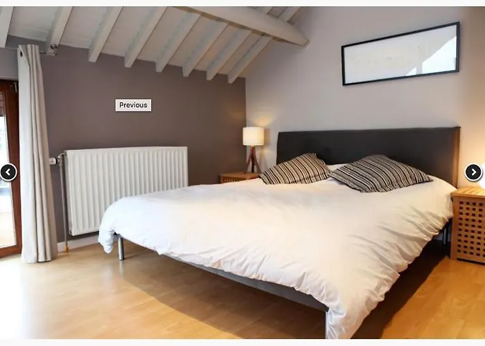 Vakantiehuis En Ardennes&wellness - - Coquelicots&orchidees Ovifat