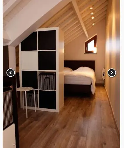 En Ardennes&wellness - - Coquelicots&orchidees Vakantiehuis Ovifat