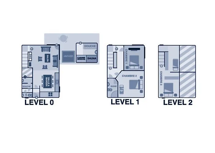 En Ardennes&wellness - - Coquelicots&orchidees Vakantiehuis *