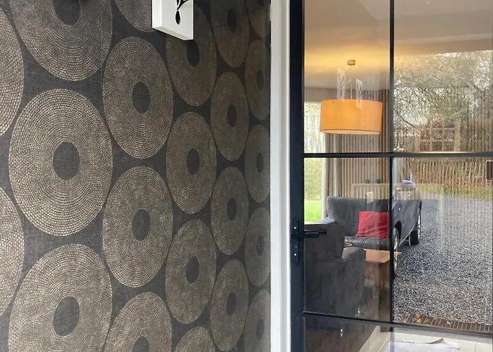 Vakantiehuis En Ardennes&wellness - - Coquelicots&orchidees *