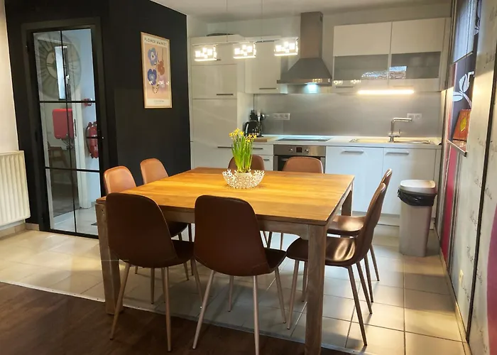 En Ardennes&wellness - - Coquelicots&orchidees